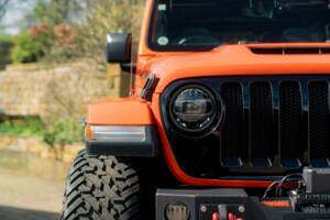 Afbeelding 16/50 van Jeep Wrangler 3.6 V6 (2018)