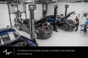 Image 64/64 of Aston Martin DB 2/4 Mk II (1957)