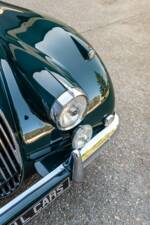 Bild 11/41 von Jaguar XK 140 DHC (1955)