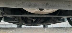 Immagine 46/50 di MG F 1.8i VVC 75 LE "75th Anniversary" (1999)