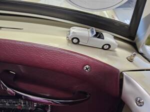 Image 15/32 of Austin-Healey Sprite Mk I (1959)