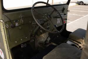 Bild 50/50 von Willys-Overland MC / M-38 (1961)