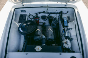 Bild 44/62 von Lancia Appia Pininfarina (1959)