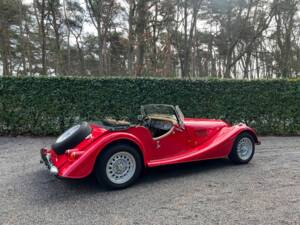 Bild 13/19 von Morgan Plus 8 (1995)