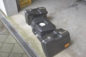 Afbeelding 6/6 van Kawasaki DUMMY (1985)