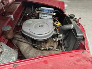 Afbeelding 33/51 van FIAT 1200 Granluce (1960)