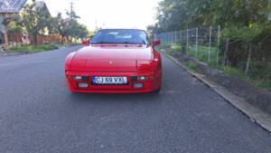 Bild 4/8 von Porsche 944 (1986)