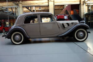 Image 6/30 of Citroën Traction Avant 7 C (1935)