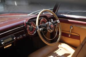 Image 6/9 of Lancia Aurelia B50 (1950)