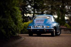 Afbeelding 21/50 van Porsche 356 B 1600 Super (1963)