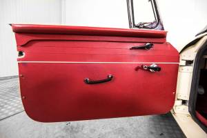Image 17/50 of MG MGB (1964)