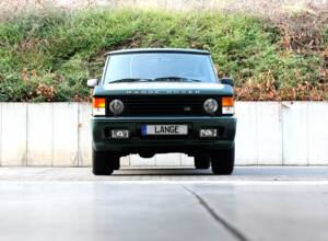 Image 8/63 of Land Rover Range Rover Classic Vogue LSEi (1993)