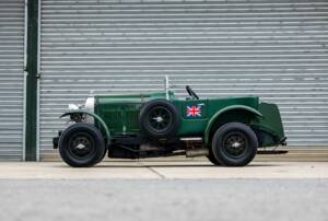 Imagen 38/49 de Bentley Speed Six Blower Special (1900)