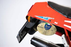 Bild 35/50 von Ducati 750 Sport (1986)