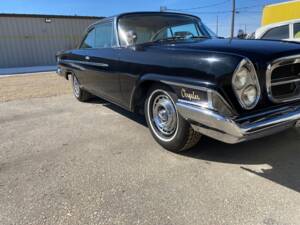 Image 7/13 of Chrysler 300 H (1962)