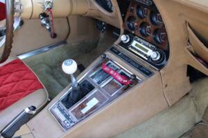 Immagine 36/50 di Chevrolet Corvette Stingray (1970)