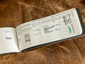 Bild 61/65 von Aston Martin V12 Vanquish S (2007)