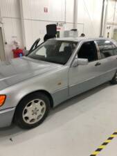 Image 33/59 of Mercedes-Benz 600 SEL (1992)