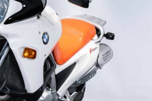 Afbeelding 40/41 van BMW F 650 (1995)