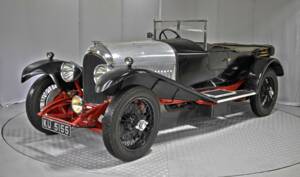 Bild 1/50 von Bentley 3 Liter (1924)