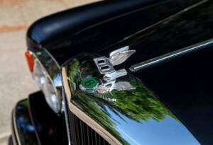 Image 11/32 de Bentley Continental (1993)