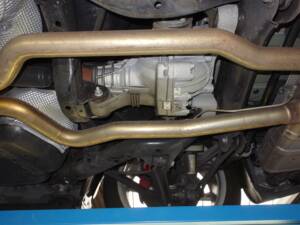 Immagine 88/99 di Porsche Cayenne GTS (2008)