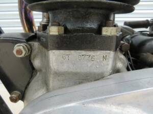 Immagine 42/42 di Triumph 6T Thunderbird (1961)