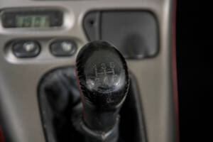 Image 29/50 de FIAT Barchetta (2000)