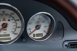 Image 27/47 of Mercedes-Benz SLK 230 Kompressor (2000)