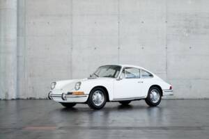 Bild 1/50 von Porsche 912 (1966)