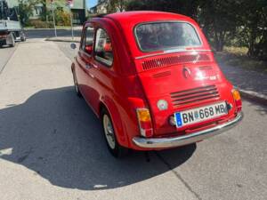 Image 33/88 of Steyr-Puch 650 TR Europa (1968)