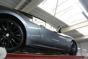 Bild 11/50 von Maserati GranCabrio Sport (2015)