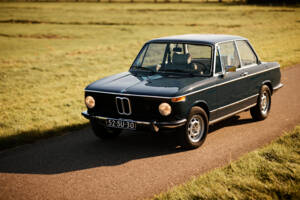 Bild 57/57 von BMW 1602 (1973)