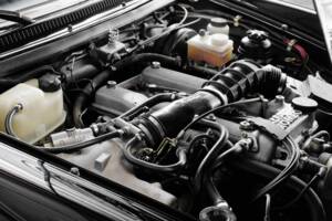 Bild 35/48 von Alfa Romeo 2.0 Spider (1993)