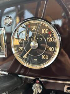 Image 19/30 de Mercedes-Benz 220 (1952)