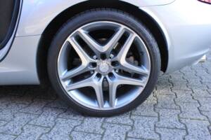 Immagine 17/20 di Mercedes-Benz SLK 200 (2012)