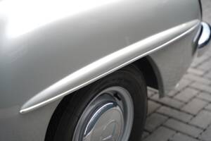 Image 41/47 de Mercedes-Benz 190 SL (1956)