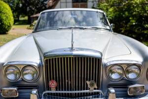 Afbeelding 38/50 van Bentley T 1 (1967)