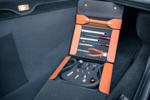 Image 47/48 de Ferrari 550 Barchetta (2001)