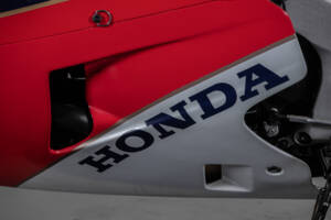 Bild 7/30 von Honda DUMMY (1991)