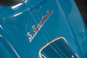 Immagine 14/39 di Piaggio DUMMY (1967)