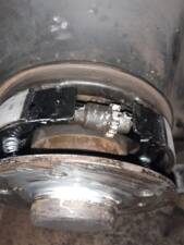 Image 36/39 of Mercedes-Benz 260 SE (1988)