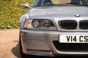 Imagen 35/50 de BMW M3 CSL (2003)