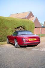 Image 23/50 of TVR Chimaera 4,0 (1994)