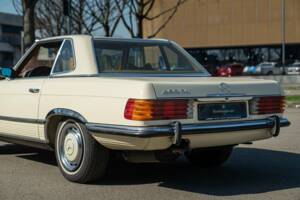 Afbeelding 11/50 van Mercedes-Benz 450 SLC (1972)