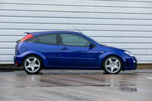 Bild 5/34 von Ford Focus RS (2003)