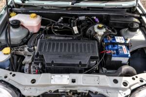 Image 13/27 of Ford Fiesta 1.25i (2000)