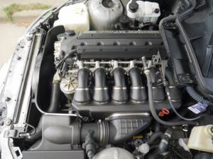 Imagen 29/31 de BMW Z3 M 3.2 (2000)