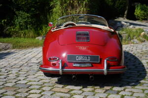 Image 3/35 of Porsche 356 A 1600 Speedster (1957)