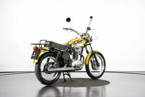 Bild 4/50 von Ducati 450 Scrambler (1969)